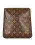 Louis Vuitton Musette Tango Messenger, back view